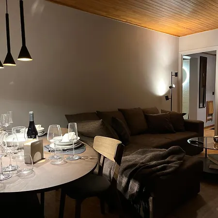 Alpine Retreat For Mountainous Adventures * 莫尔济讷