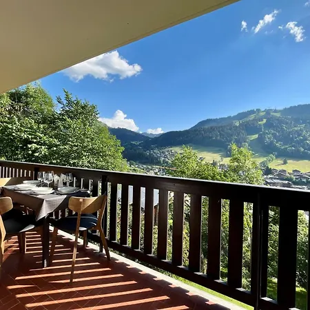 Alpine Retreat For Mountainous Adventures Daire Morzine