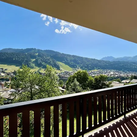 Daire Alpine Retreat For Mountainous Adventures