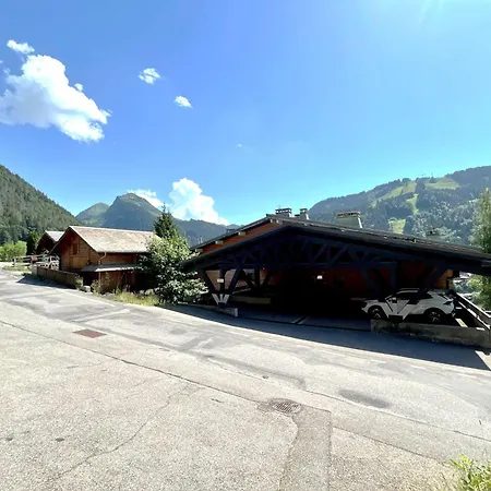 Daire Alpine Retreat For Mountainous Adventures *